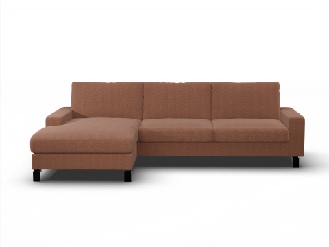 Ecksofa LO Large L
